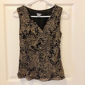 Ann Taylor Top
